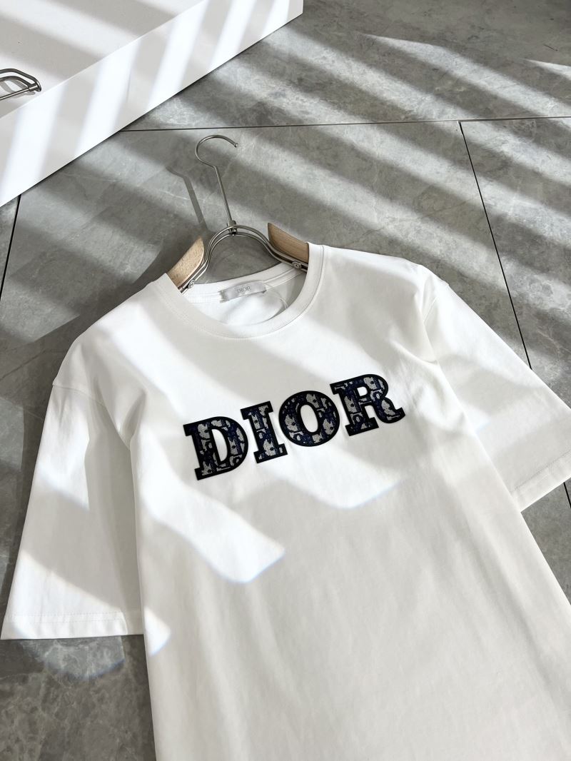 Christian Dior T-Shirts